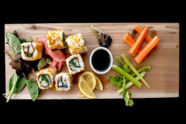 Varici e sport - l'importanza di una corretta alimentazione