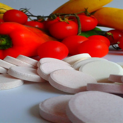 Polifenoli, integratori alimentari e malattia venosa cronica