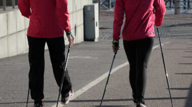nordic walking