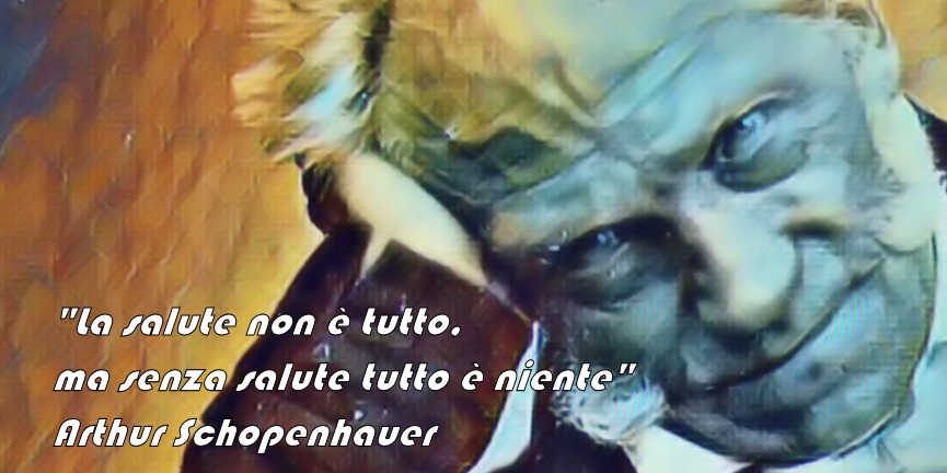 Vene varicose e sport - La salute non è tutto, ma senza salute tutto è niente