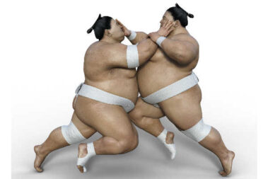 Varici e sport - il controllo del peso