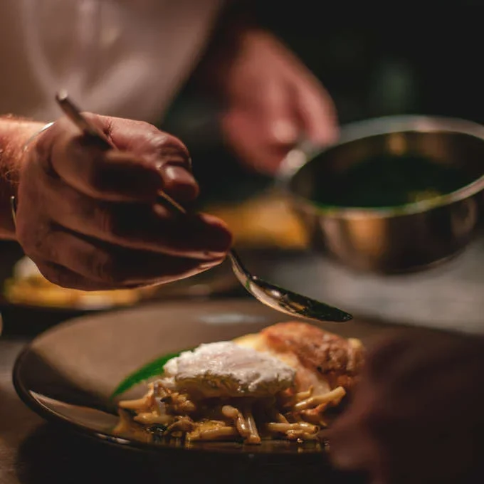 Uso di flavonoidi e alimenti naturali nella cucina contemporanea dello Studio Flebologico Sella
